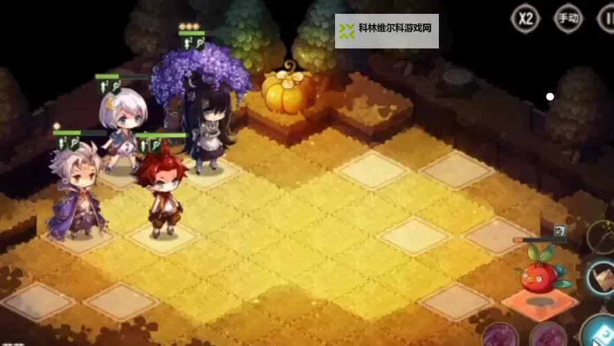 宝石研物语2:血缘之证双开挂机软件盘点 2021最新免费宝石研物语2:血缘之证双开挂机神器推荐图1