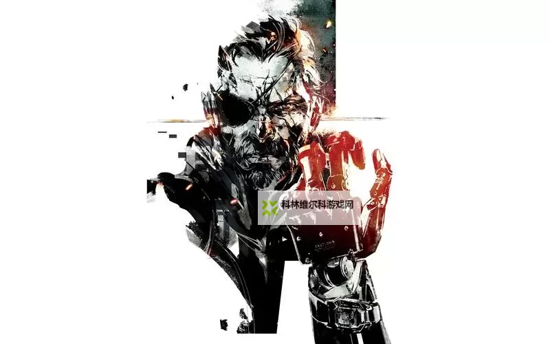 《合金装备5幻痛》蝴蝶勋章使用方法 蝴蝶勋章怎么用图1