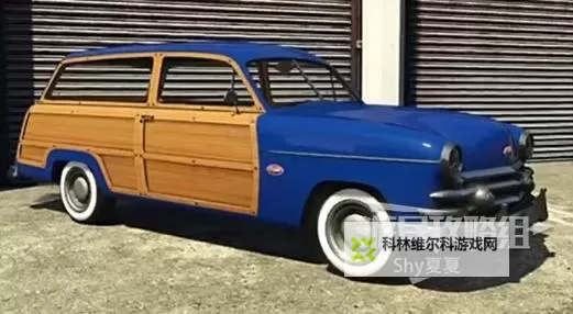 《GTAOL》圣安地列斯雇佣兵DLC新增载具推荐与图鉴图1