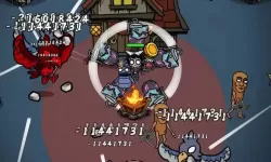 经典割草游戏推荐 经典割草游戏盘点