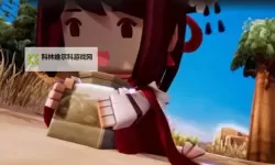 迷你世界花小楼脱衣服：换装大冒险日记