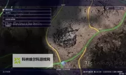 《最终幻想15（FF15）》支线任务盗贼的回忆攻略