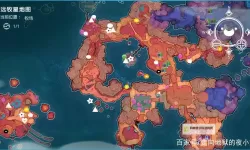 《史莱姆牧场主》大萤火虫史莱姆位置说明 史莱姆牧场主大萤火虫史莱姆在哪