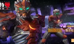 《奥特曼传奇英雄2》战斗攻略：PVP战斗技巧分享