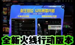 火线行动电脑版下载 最全火线行动电脑版攻略