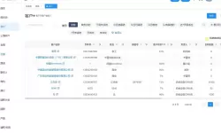 成品视频crm网站：以影像驱动客户关系管理的全新纪元