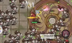 十大PC割草游戏大全 十大PC割草游戏有哪些