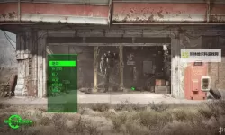 《辐射4》翻倍刷子弹方法 辐射4怎么刷子弹