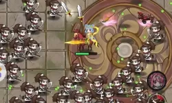 十大PC割草游戏大全 十大PC割草游戏有哪些