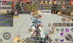 《帝国王者归来》国战玩法&技巧分享！