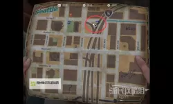 《最后生还者2》全武器、枪套获得方法