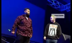 bbox撕裂bass孕妇avi：夜幕下的音墙与影像