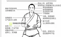 怎么练吸功和夹功：从入门到精通的武学气劲之路