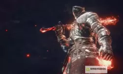 《黑暗之魂3》猎杀游魂大剑pvp加点与用法解析 猎杀游魂大剑pvp厉害吗