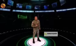 最新凤凰军事观察室：在风云之巅窥见未来的兵锋