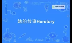 《她的故事》可供搜索单词及短句一览