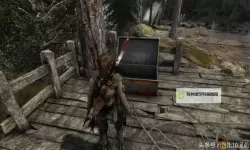 《古墓丽影崛起》最强武器推荐及分析 什么武器好用