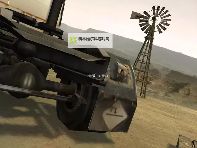 和《血腥大地》类似的游戏推荐 和血腥大地类似的游戏有哪些图1