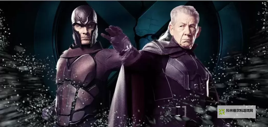 《漫威争锋》万磁王英雄介绍图1