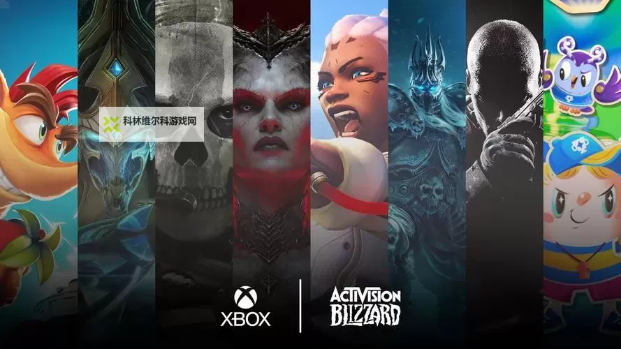 xbox高清免费看：畅享海量游戏与影视内容的免费观影指南图1