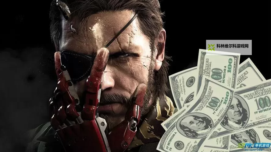 《遗迹2》医疗兵+工程师游泳配装推荐图1