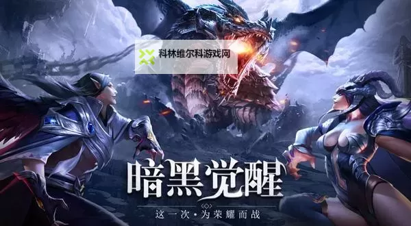 暗黑觉醒怎么双开  暗黑觉醒双开挂机软件推荐图1