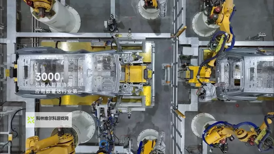 超碰工厂：互联网内容产业的崛起与监管挑战图1