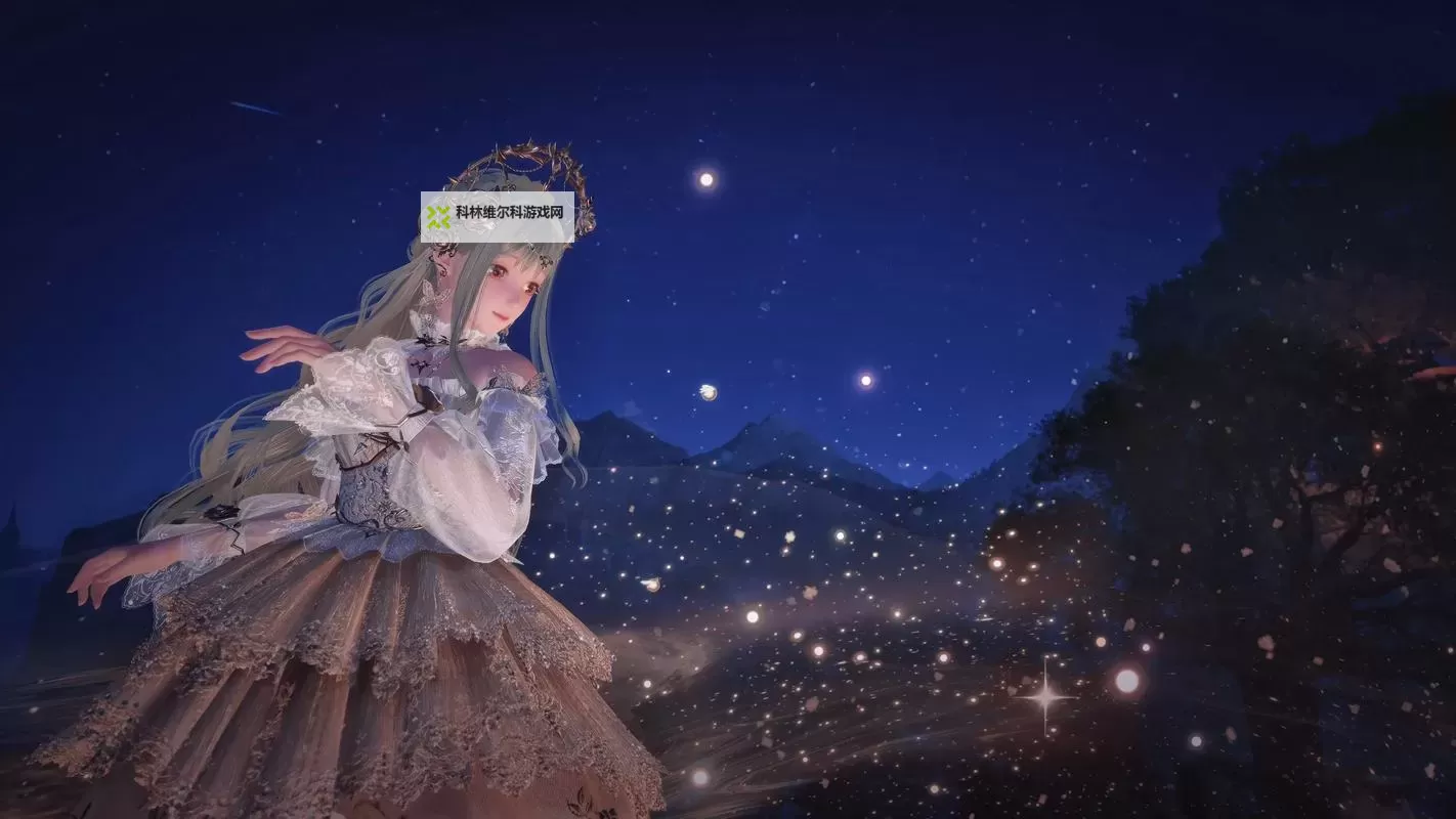 《无限暖暖》心愿金蔷薇制作材料获取方法 琉金鳞片怎么获得图1