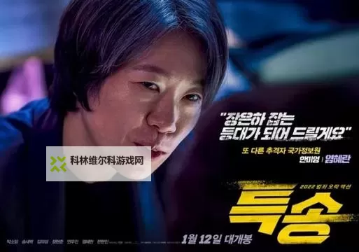 特送韩剧免费观看完整版国语版：剧集精选、观影指南与深度解读图1