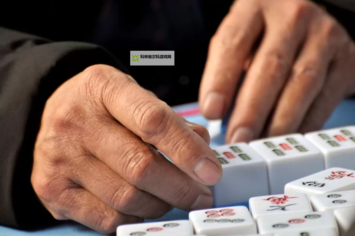 在洗手间打扑克又疼又叫——荒诞牌局的夜晚图1