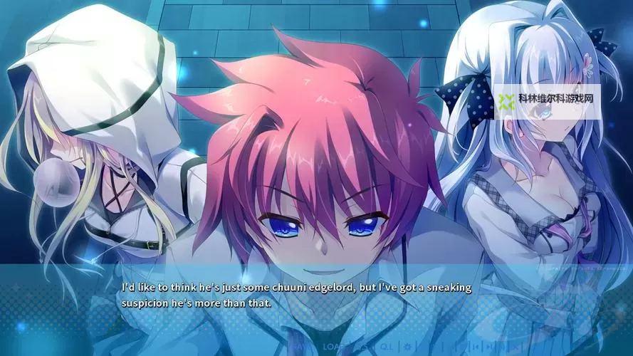 九月色色天:秋风拂过的街角记忆图1