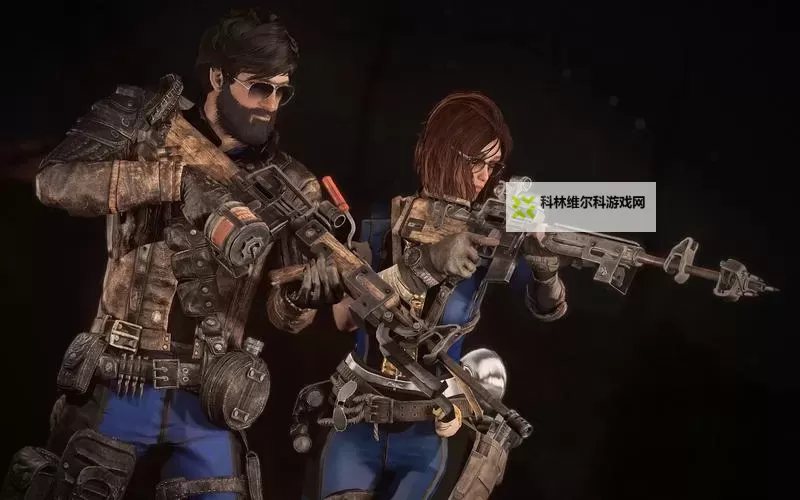 《辐射4》康科德战略品地点图文一览 辐射4康科德战略品有哪些图1