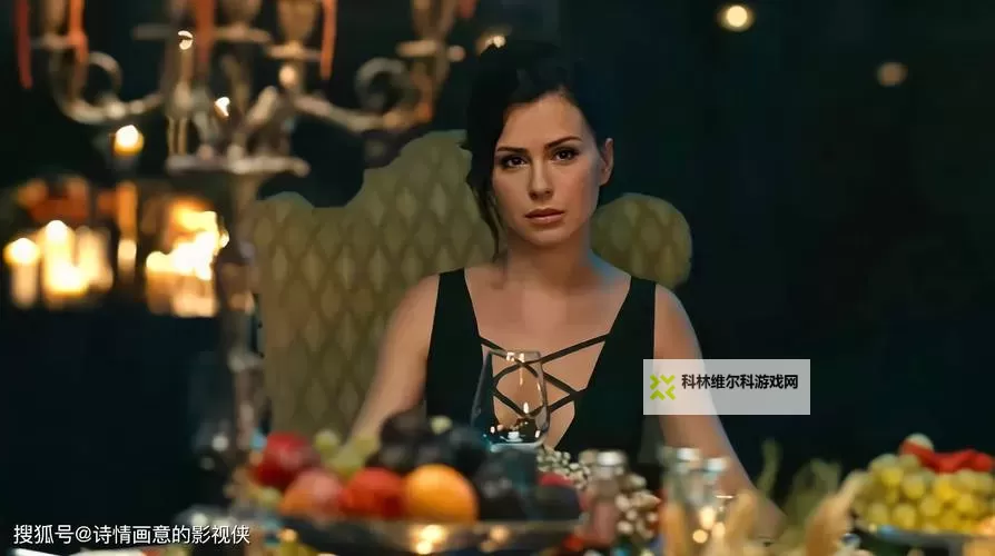 热血悬疑剧场：我的黑帮大佬第2季免费完整版震撼上线图1