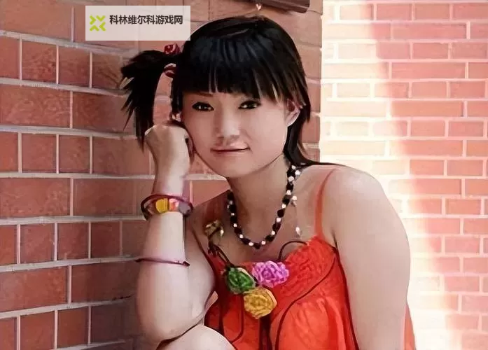 张筱雨《魅惑2》图片：镜头下的诱惑与自我表达图1