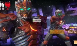 《奥特曼传奇英雄2》战斗攻略：PVP战斗技巧分享