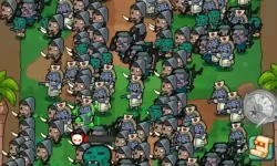 好玩的电脑割草游戏推荐 好玩的电脑割草游戏有哪些