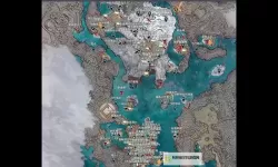 《光与影33号远征队》船墓探索攻略 船墓全收集指南