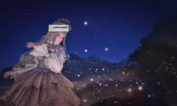 《无限暖暖》心愿金蔷薇制作材料获取方法 琉金鳞片怎么获得