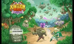 《王国》通关攻略 无修改十七天通关详细攻略