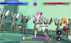 《奥特曼传奇英雄2》战斗攻略：PVP战斗技巧分享