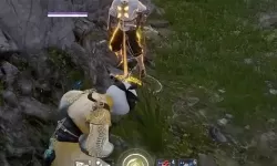 《合金装备5幻痛》20关火男打法 20关火男怎么打