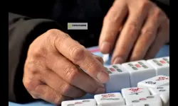 在洗手间打扑克又疼又叫——荒诞牌局的夜晚