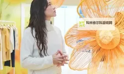 赵欣丝绸走秀：在丝路光影中编织时代梦