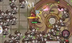 十大PC割草游戏大全 十大PC割草游戏有哪些