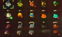 《塞尔达传说智慧的再现》石头脚环获取方法