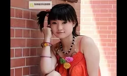 张筱雨《魅惑2》图片：镜头下的诱惑与自我表达