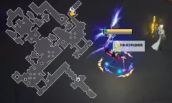 《火炬之光无限》各位面地图一览 火炬之光无限地图攻略