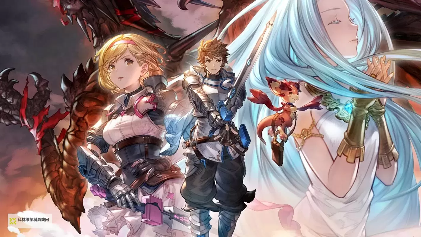 《碧蓝幻想Relink》可操控角色全评价 哪个角色比较好用图2