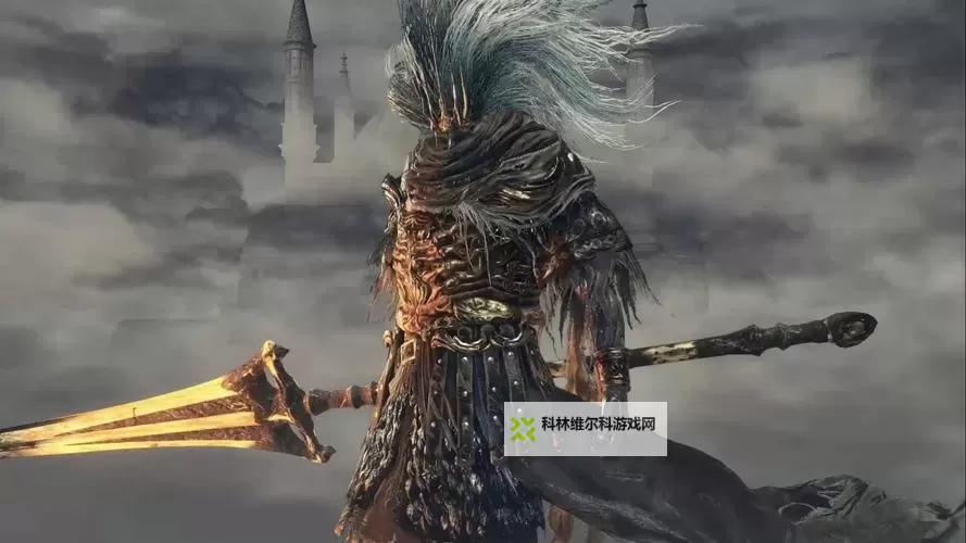 《黑暗之魂》系列十大最弱BOSS排名 最差BOSS排名图1