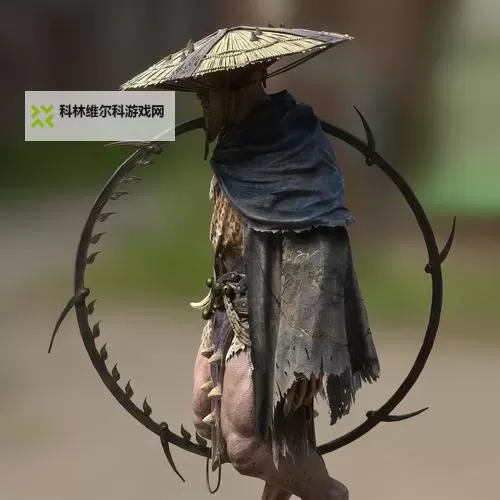 《黑神话悟空》翠笠武师隐藏任务攻略 翠笠武师在哪图1